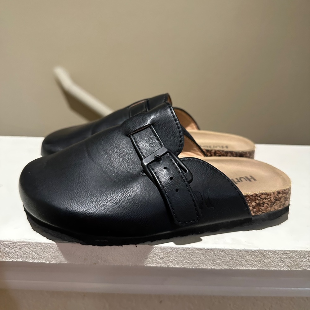 Hurley clogs kids 12c